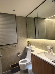 Parc Riviera (D5), Condominium #614732871